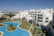 Hotel Lella Baya Thalasso-1